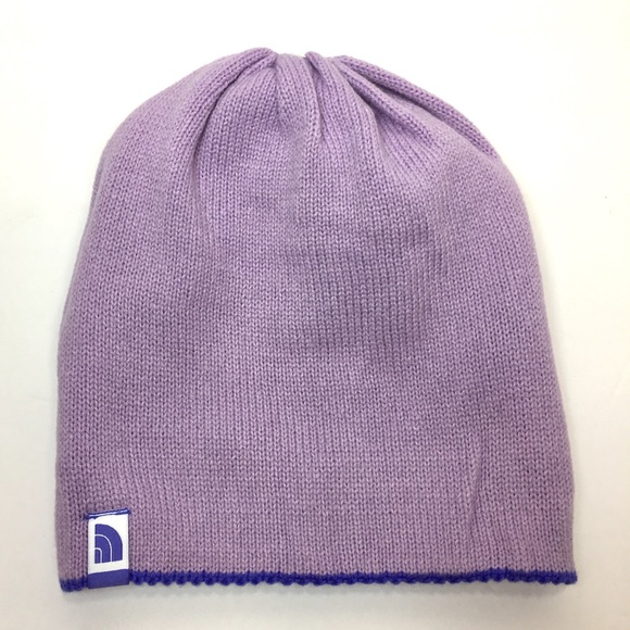 The North Face Girls Youth Beanie Winter Hat - Picture 6 of 8
